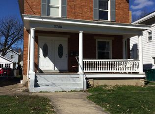 2756 Markbreit Ave #2, Cincinnati, OH 45209