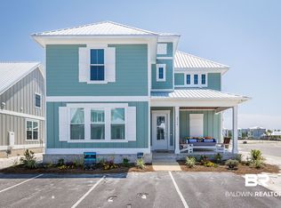 2778 Salt Dr, Orange Beach, AL 36561