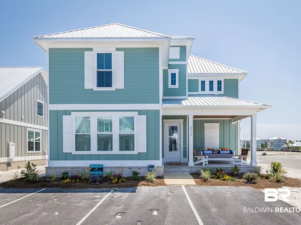 2778 Salt Dr, Orange Beach, AL 36561