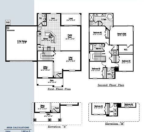 464 Jeffrey James Way