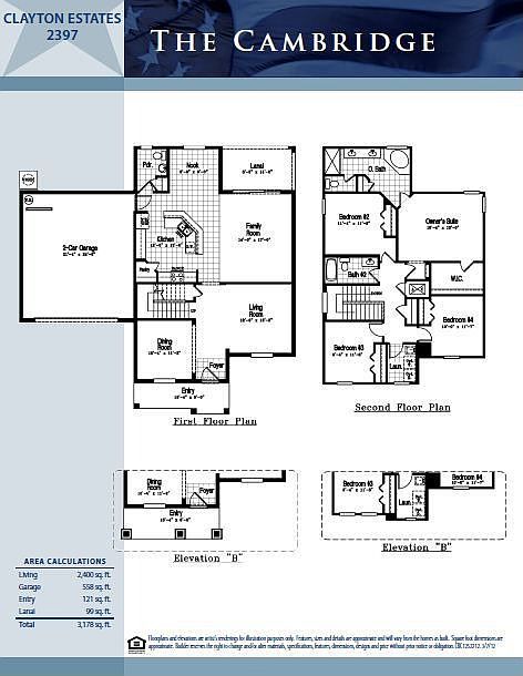 464 Jeffrey James Way