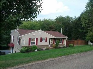 632 Pierce St, Rochester, PA 15074