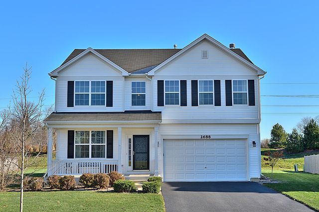 1st image of 2688 Heron Ln