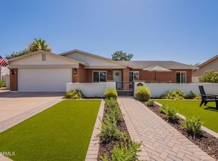 7121 N 79th Pl, Scottsdale, AZ 85258
