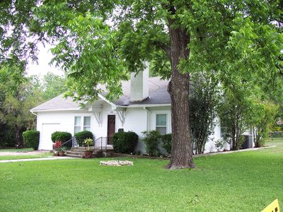 1114 Hackberry St, Clifton, TX, 76634