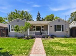 2297 Radio Ave, San Jose, CA 95125