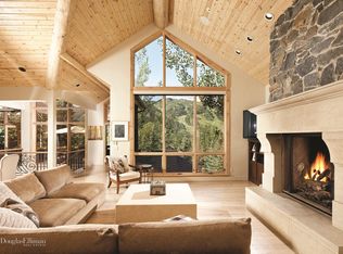 387 Silverlode Dr, Aspen, CO 81611