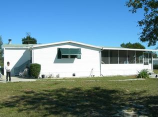 1808 Marker Rd, Polk City, FL 33868