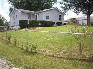 317 Charlie Norris Rd, Richmond, KY 40475