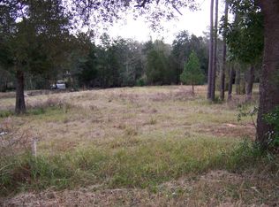 13094 Woodhaven Dairy Rd, Silverhill, AL 36576