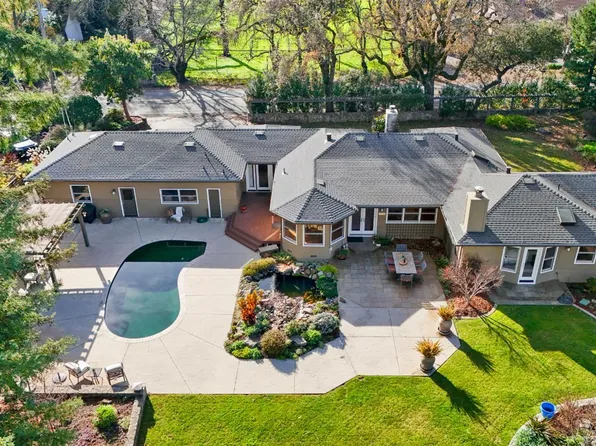 3182 Vichy Avenue, Napa, CA 94558