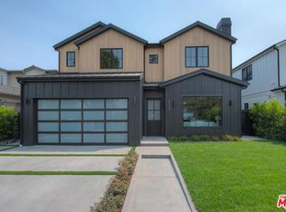 4210 Bellingham Ave, Studio City, CA 91604