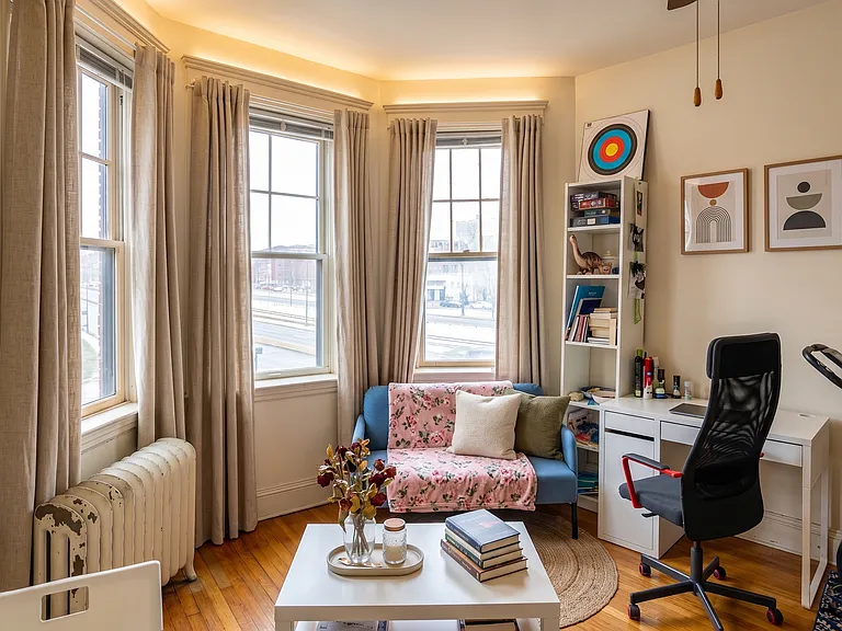 1576 Commonwealth Ave #8 — Photo 5