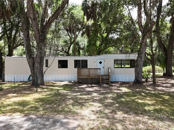 11310 W Yellow Oak Ln, Crystal River, FL 34428