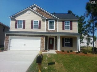 497 Riglaw Cir, Lexington, SC 29073