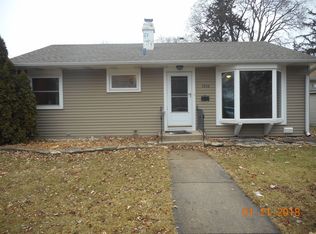 1836 Wicke Ave, Des Plaines, IL 60018