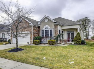 118 Spring Lake Blvd, Waretown, NJ 08758