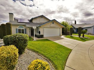 736 Pepper Ave, Lemoore, CA 93245