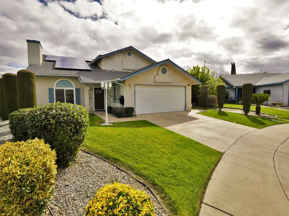 736 Pepper Avenue, Lemoore, CA 93245