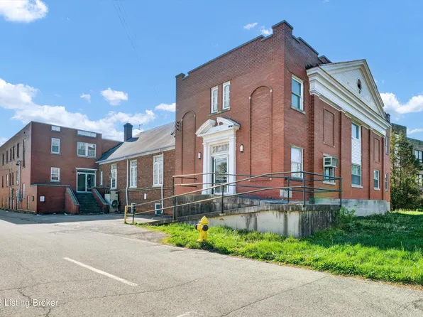 4201 Dixie Hwy, Louisville, KY 40216