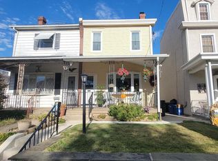 8088 Fairview St, Philadelphia, PA 19136