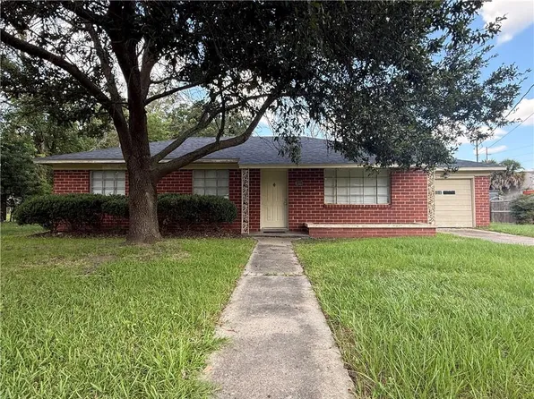2210 Ellen Dr, Mobile, AL 36605