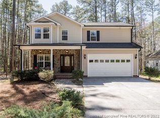 4004 Deer Track Trl, Sanford, NC 27332