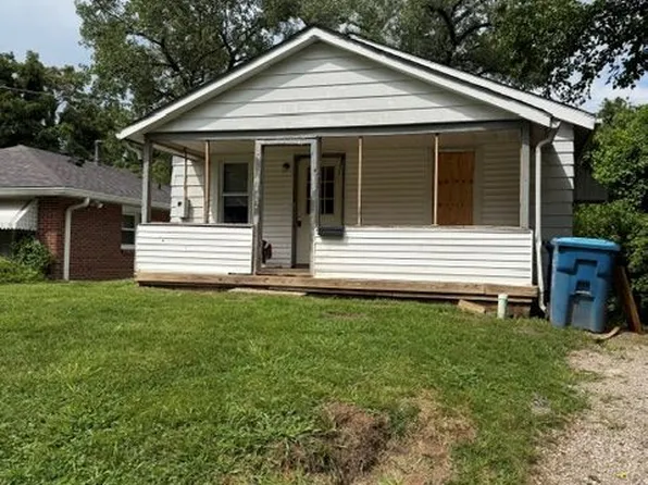 1122 Putnam St, Alton, IL 62002