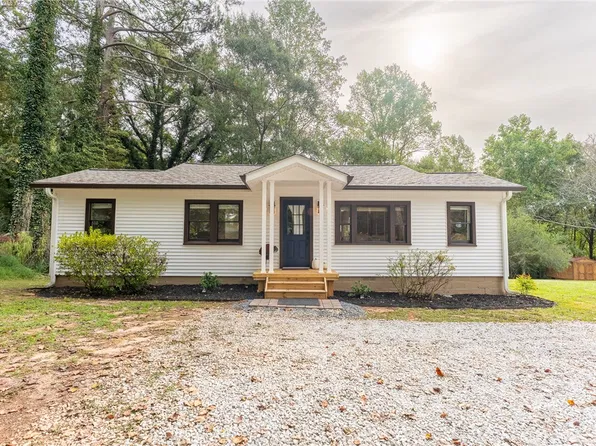 526 Issaqueena Trl, Clemson, SC 29631