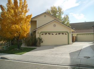 4112 Mina Way, Carson City, NV