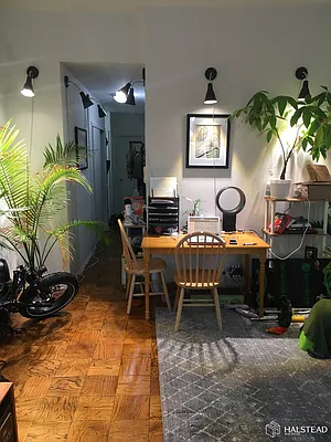 Rented by Halstead Real Estate | media 2