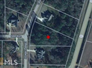 51 Cedar Creek Dr, Forsyth, GA 31029