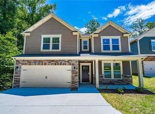 10127 Michael Crossing Dr, Charlotte, NC 28213