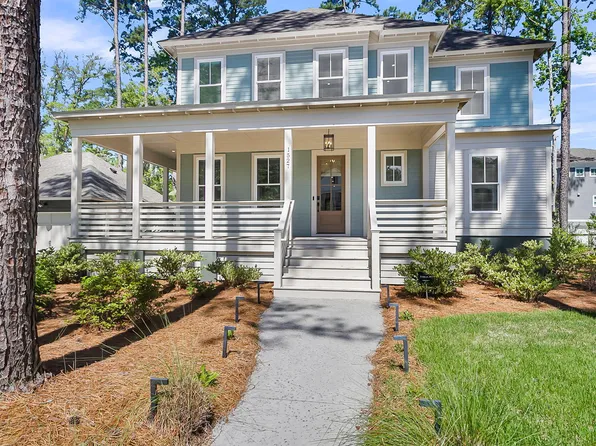 1527 John Fenwick Ln, Johns Island, SC 29455