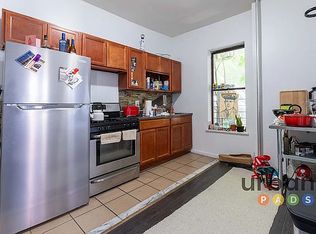 187 Rochester Ave #8, Brooklyn, NY 11213