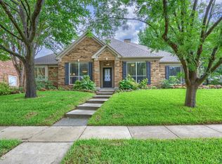 1717 Whitney Dr, Richardson, TX 75082