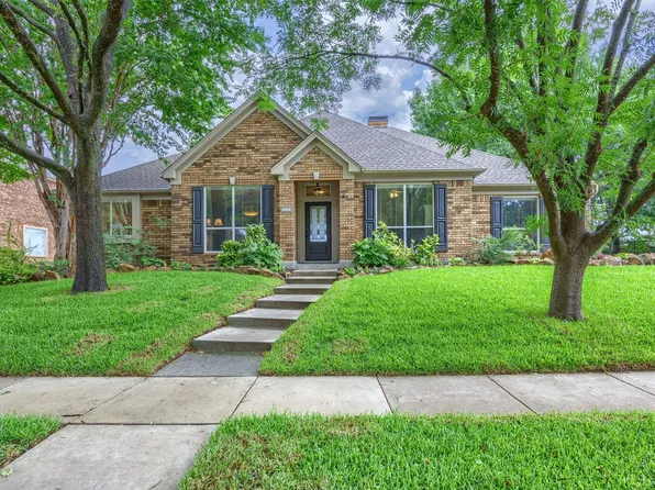 1717 Whitney Dr, Richardson, TX 75082