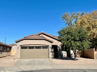 2642 W Silver Creek Ln, San Tan Valley, AZ 85144