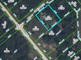 Smallman St, Webster, FL 33597