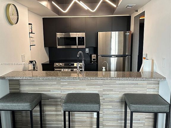 2nd image of 850 N Miami Ave #1408