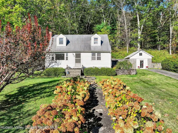 35 Shear Road, Saugerties, NY 12477