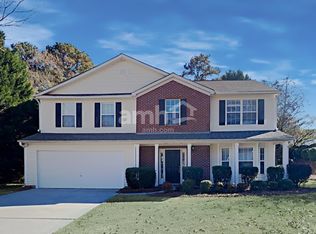 3592 Coveside Ct, Loganville, GA 30052