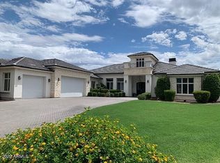 24327 S 207th Ct, Queen Creek, AZ 85142