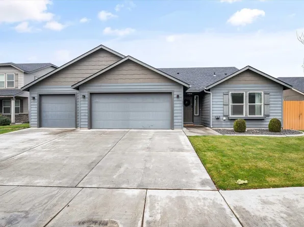 3550 S 11th Pl, Kennewick, WA 99338