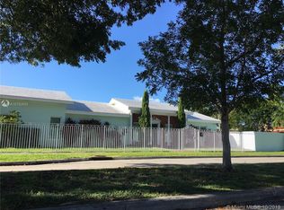 2100 SW 4th Ave, Miami, FL 33129