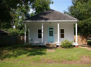 306 S Olive St, Hammond, LA 70403