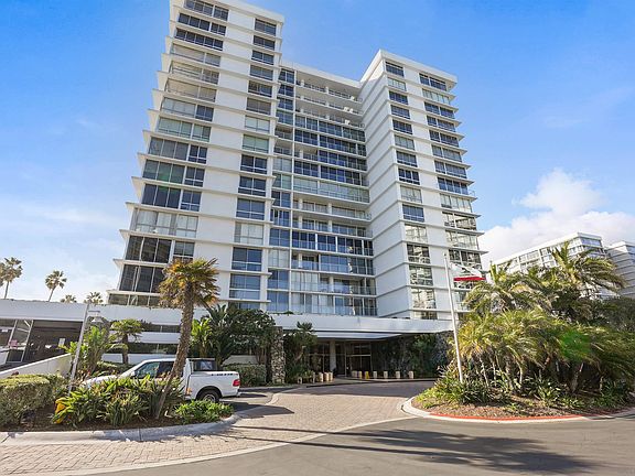 2nd image of 1780 Avenida Del Mundo Unit 1209