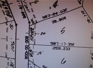 Brierfield Ln, Bella Vista, AR 72714