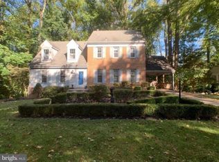 10902 Swansfield Rd #4, Columbia, MD 21044
