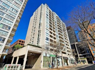43 Eglinton Ave E #902, Toronto, ON M4P 1A2
